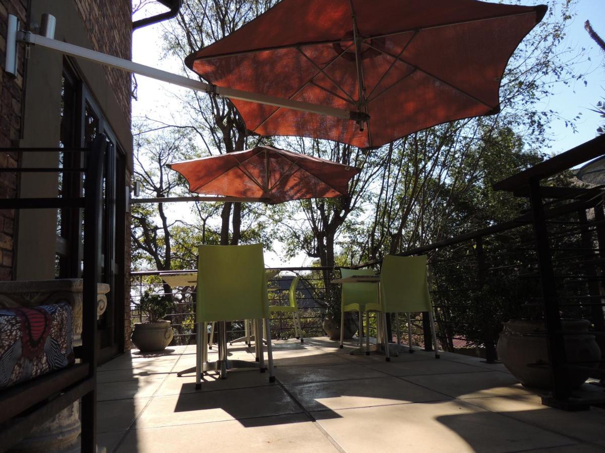 Mariu Upmarket Accommodation Mbombela Exterior foto