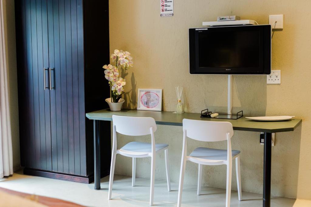 Mariu Upmarket Accommodation Mbombela Exterior foto