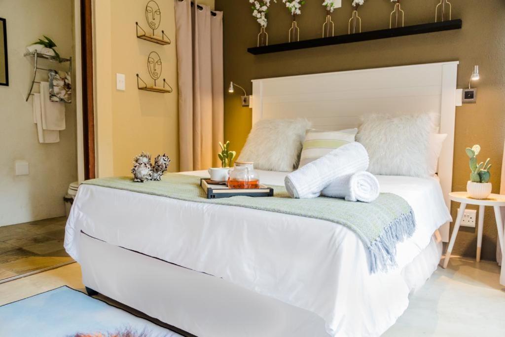 Mariu Upmarket Accommodation Mbombela Exterior foto