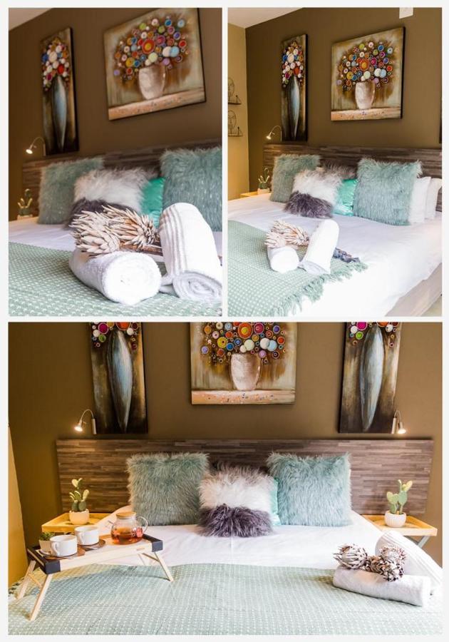 Mariu Upmarket Accommodation Mbombela Exterior foto