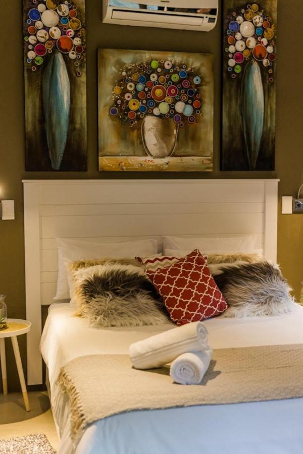 Mariu Upmarket Accommodation Mbombela Exterior foto