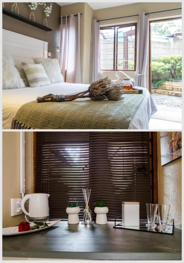 Mariu Upmarket Accommodation Mbombela Exterior foto