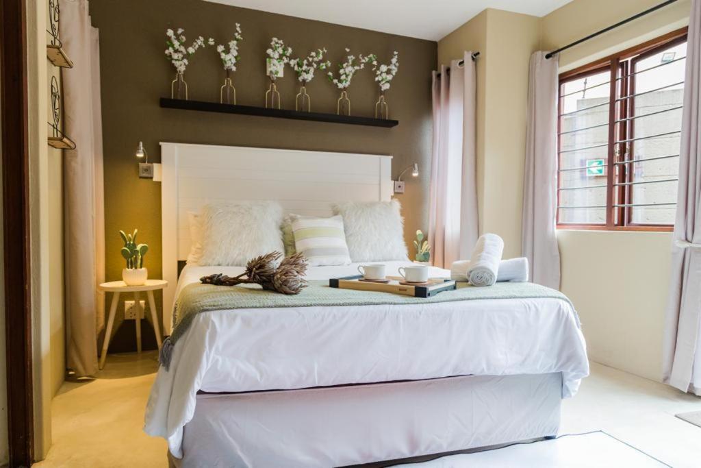 Mariu Upmarket Accommodation Mbombela Exterior foto