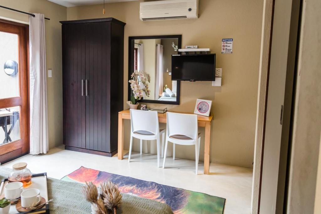 Mariu Upmarket Accommodation Mbombela Exterior foto