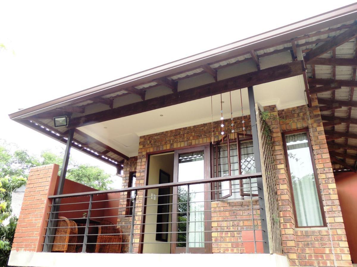 Mariu Upmarket Accommodation Mbombela Exterior foto