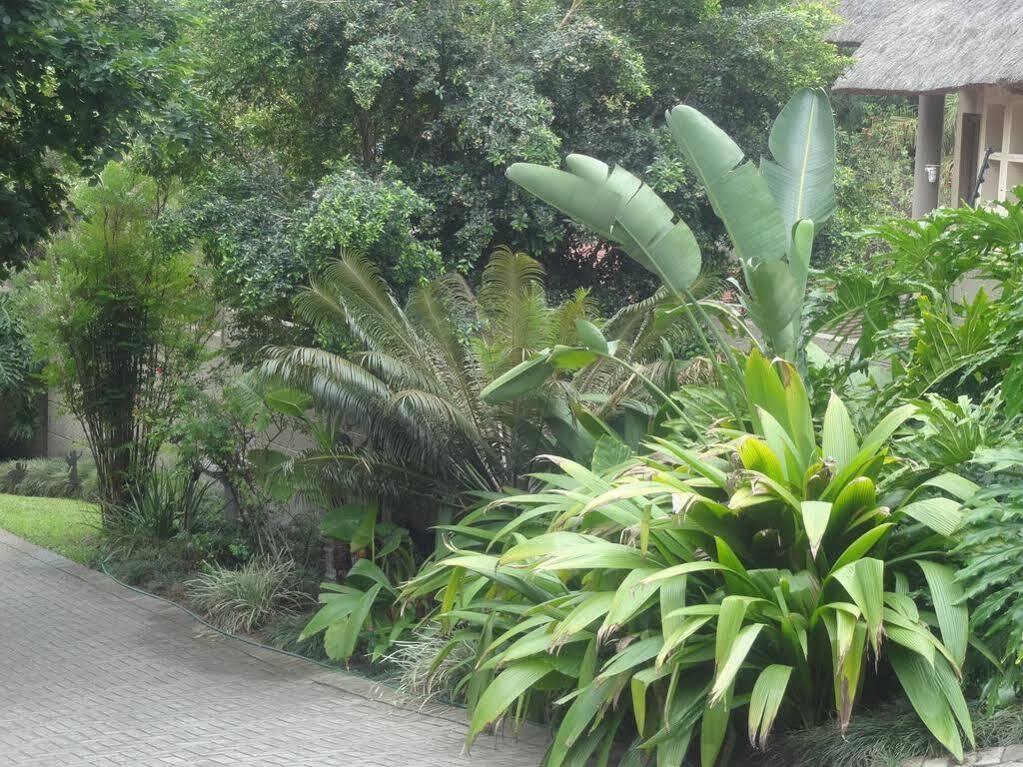 Mariu Upmarket Accommodation Mbombela Exterior foto